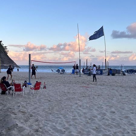 Copa Paradiso Lägenhet Rio de Janeiro Exteriör bild
